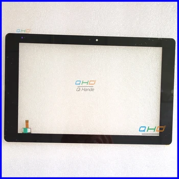 Noi 10.1 inch Touch Ecran pentru Chuwi Hi10 Pro CW1529 Dual de OPERARE Windows si Android Intel PQ64G42160804644 Tablet PC Panou Digitizer 1076