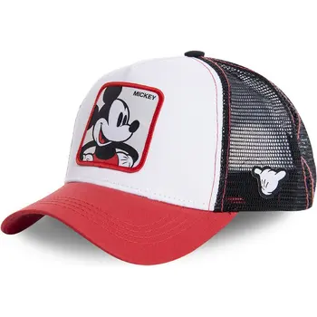 Noul Brand Anime Star Wars Mickey Snapback Bumbac Șapcă De Baseball Bărbați Femei Hip Hop Tata Plasă De Trucker Hat Dropshipping 4880