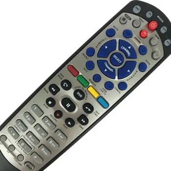 Noul Control de la Distanță Pentru Antena-Rețea de VASE 20.1 IR / UHF PRO Receptor de Satelit Controle Remoto TV, DVD, VCR Controller telecomando 41709