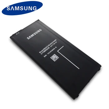 Original Samsung Acumulator Pentru Galaxy On7 EB-BG610ABE 3300mAh Baterie de Telefon Pentru Samsung GALAXY ON7 2016 transport gratuit 717