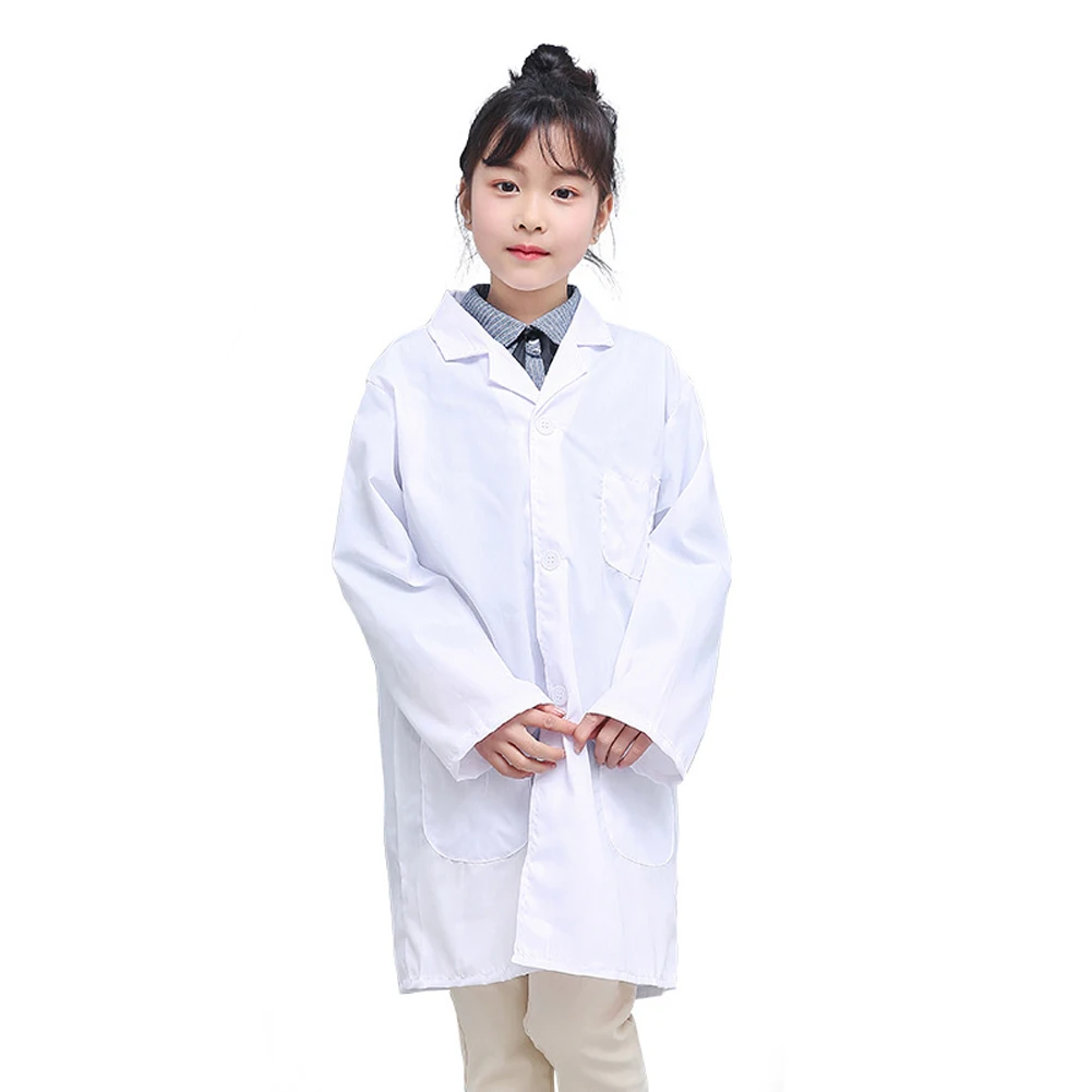 Immigration Counsel refresh Nou 1 Buc Copii Nurse Doctor în Halat Alb de Laborator Uniformă Performanta  de Top Costum Medical SCI88 - Reduceri / www.agal.ro